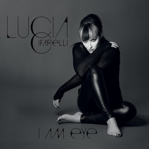 

Виниловая пластинка Cifarelli, Lucia: I Am Eye