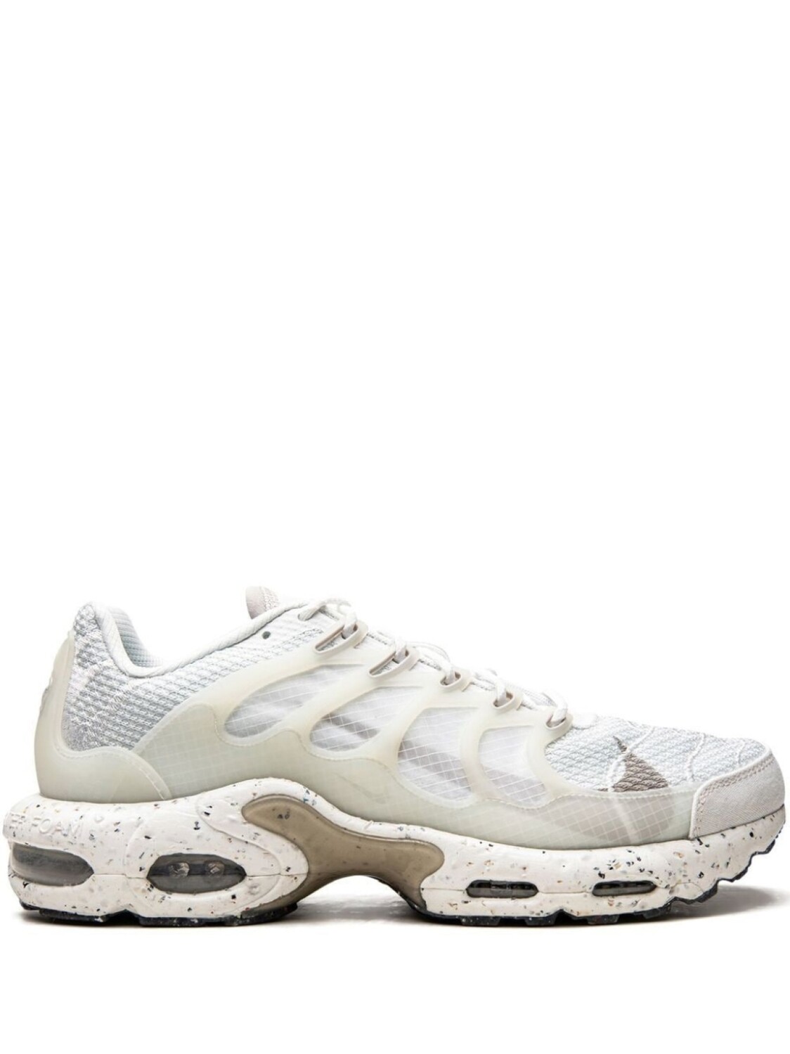 

Nike кроссовки Air Max Terrascape Plus, белый, Белый;серый, Nike кроссовки Air Max Terrascape Plus, белый