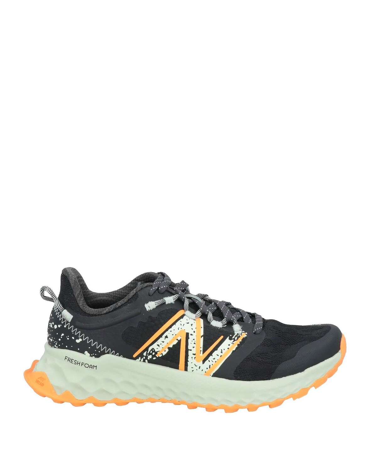

Кроссовки New Balance, черный
