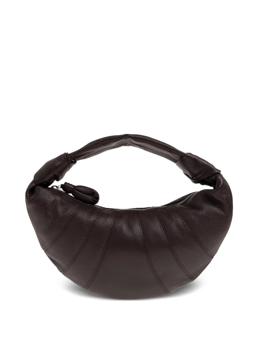 

Сумка-тоут Fortune Croissant размера мини Lemaire, коричневый