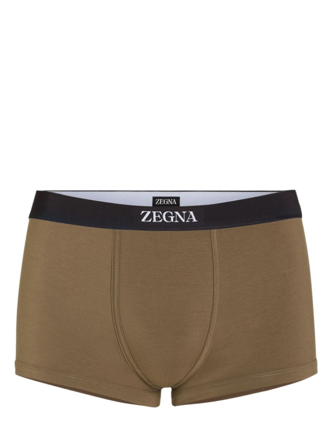 

Zegna боксеры Seacell, зеленый