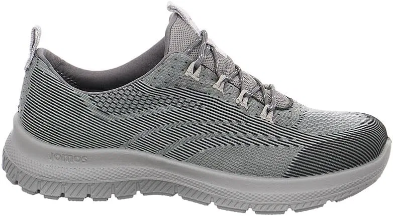 Мужские кроссовки Jomos Confidence Trainers, Gray — фото 2