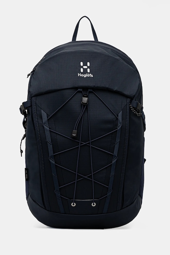 

Рюкзак Vide 25 Haglöfs, темно-синий