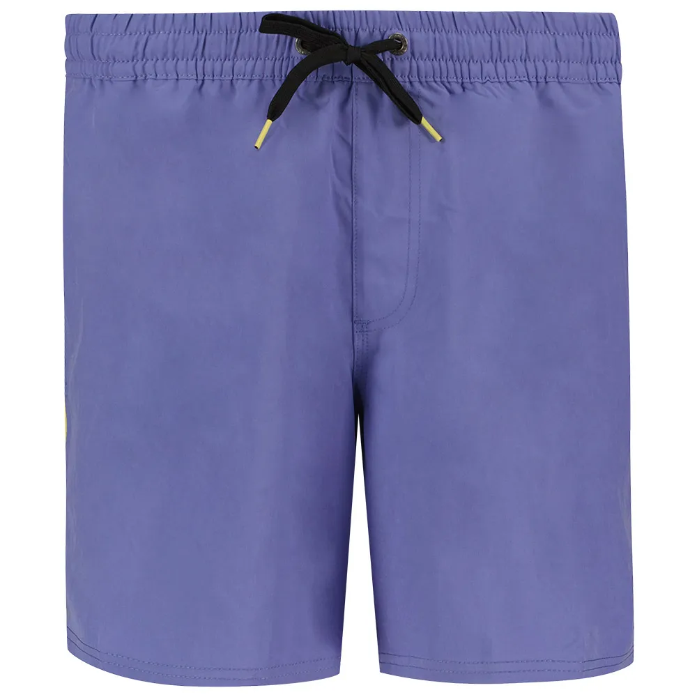 

Шорты для плавания Quiksilver Spl Surfsilk Piped Volley 16´´, фиолетовый