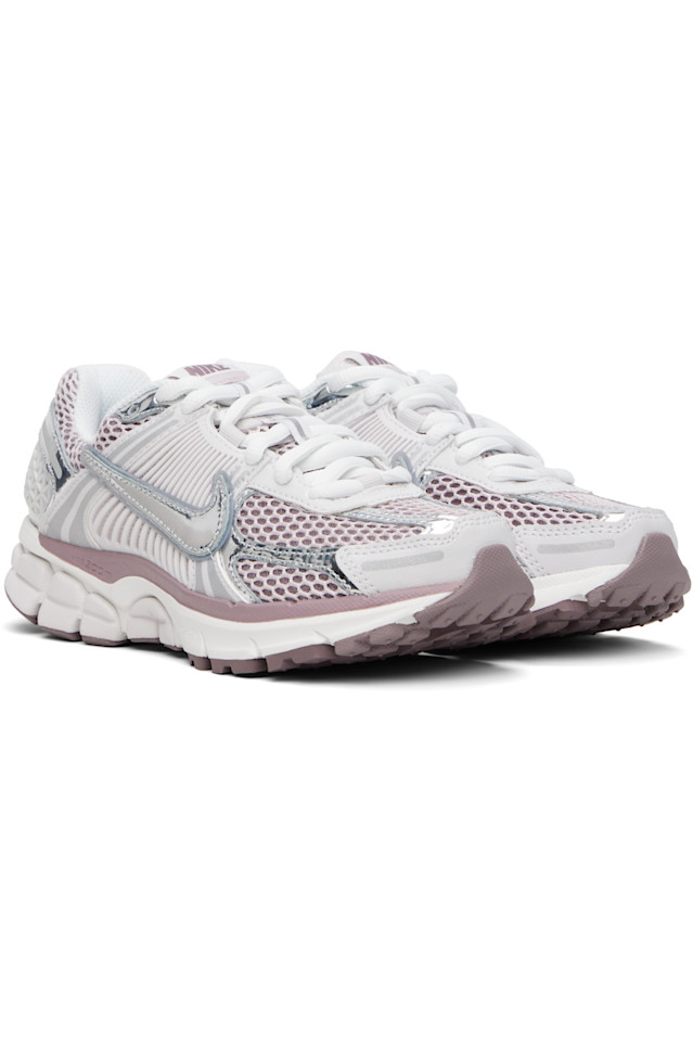 Кроссовки Zoom Vomero 5 Nike, мультиколор — фото 4