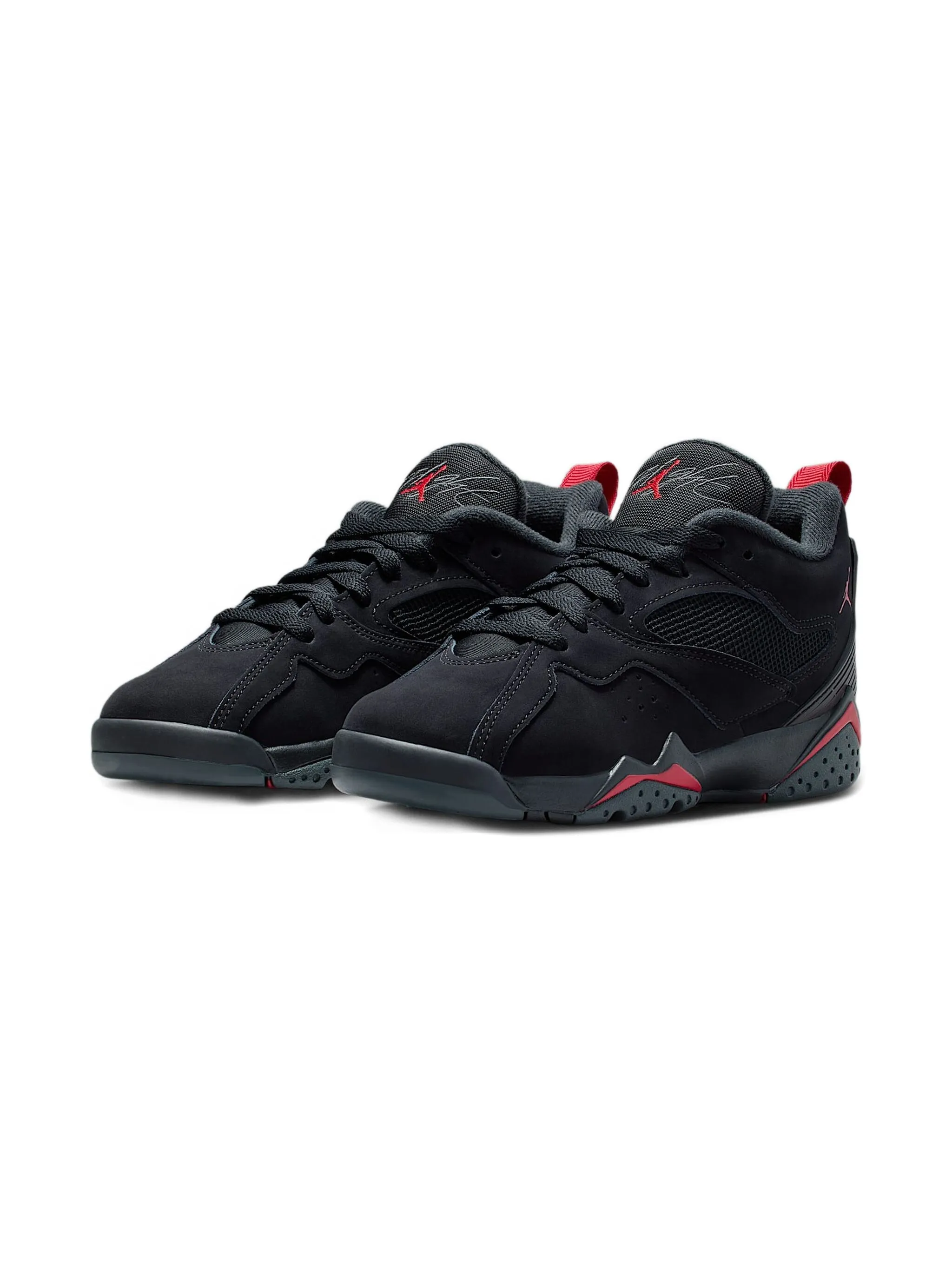 

Кроссовки Jordan MVP 92 Black/Anthracite/Gym Jordan Kids, черный