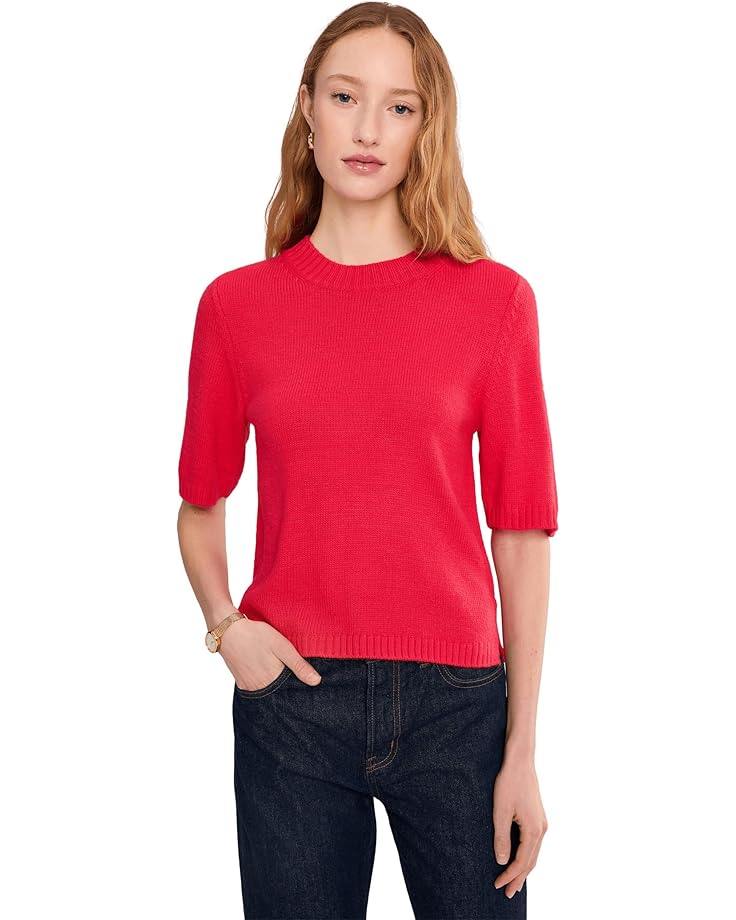 

Женский свитер Sanctuary Perfect Sweater Tee, Tulip
