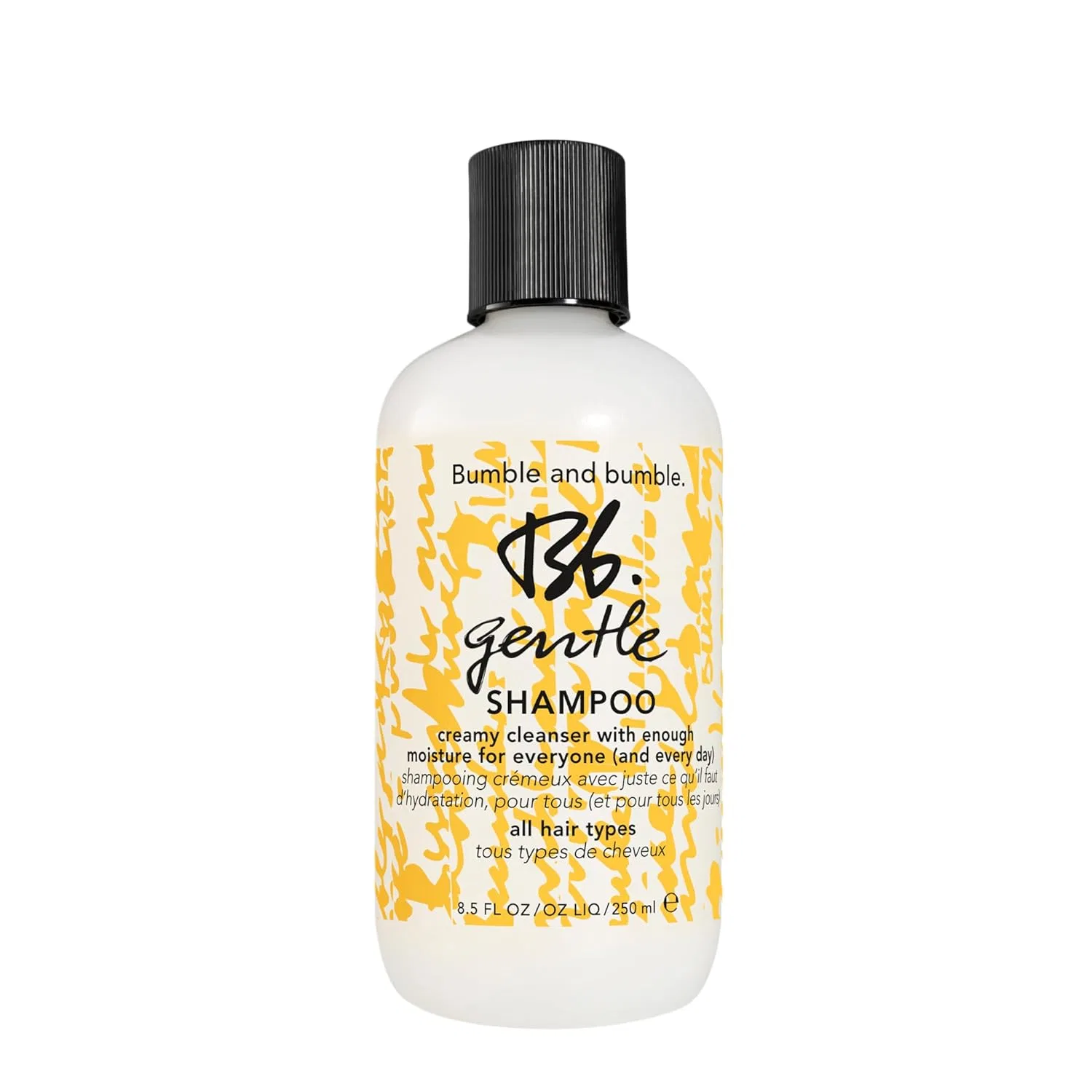 Мягкий шампунь «Gentle Shampoo» 250 мл от Bumble and Bumble And Bumble