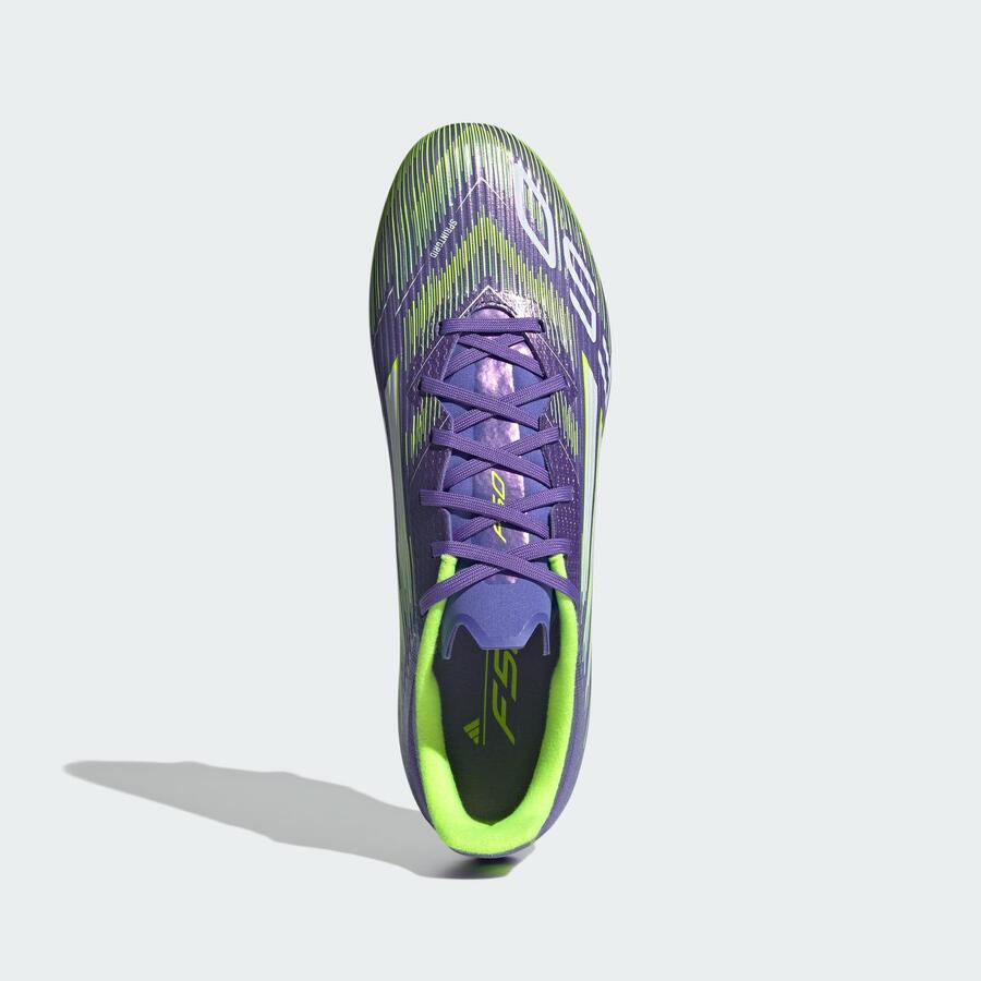 ADIDAS Футбольные бутсы F50 League SG — фото 2