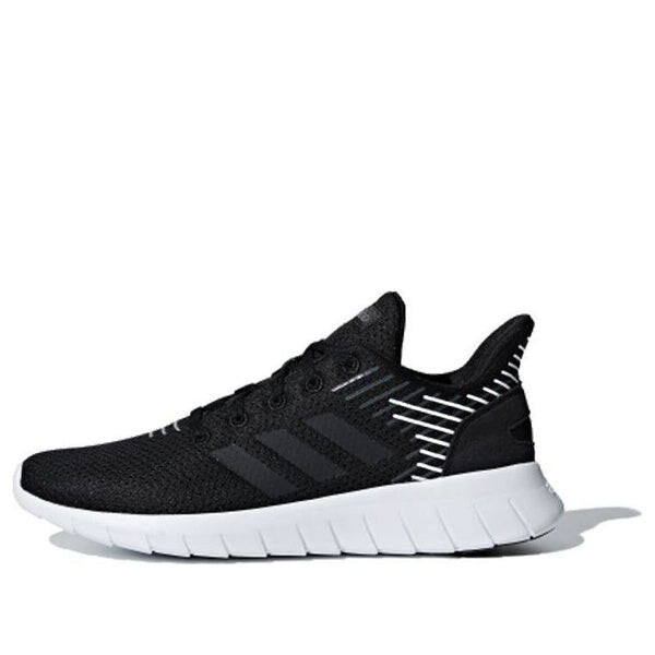 Кроссовки asweerun Adidas, черный
