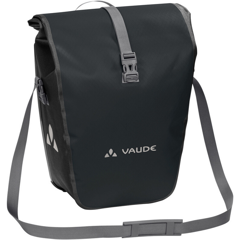 

Сумка Aqua Back Single на заднем колесе Vaude, черный