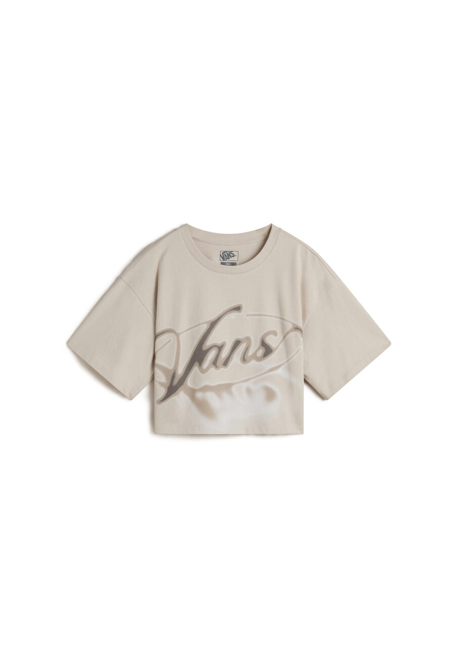 

Футболка VANS, Light grey