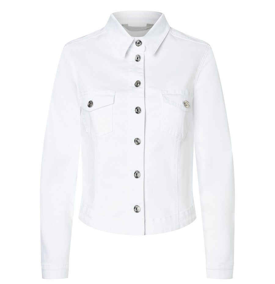 

Всесезонная куртка MAC Between-Season Jacket, белый