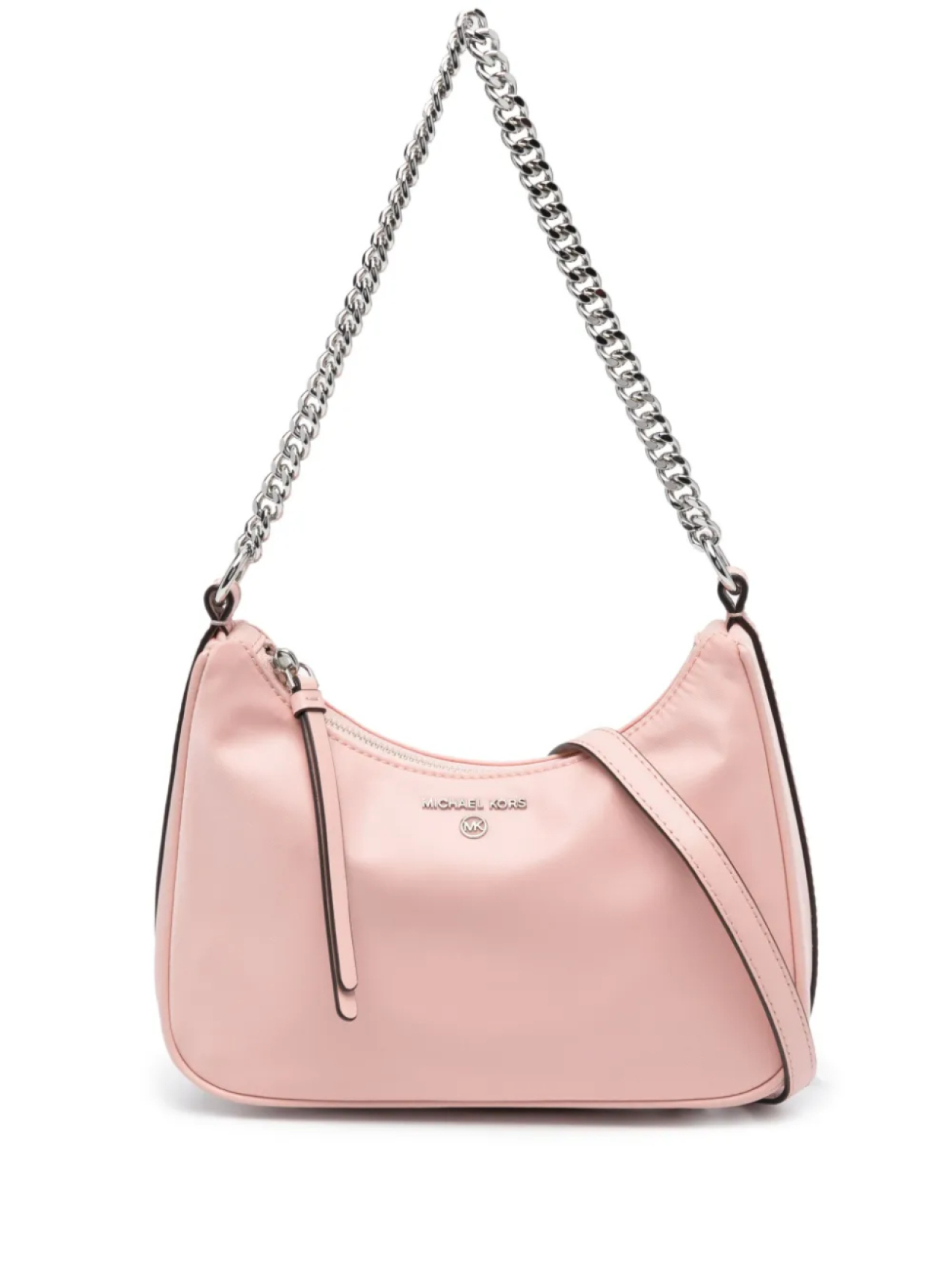 

Michael Michael Kors сумка на плечо Jet Set Charm, розовый