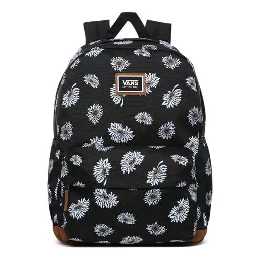 

Рюкзак Vans Realm Plus Backpack 'Floral', разноцветный