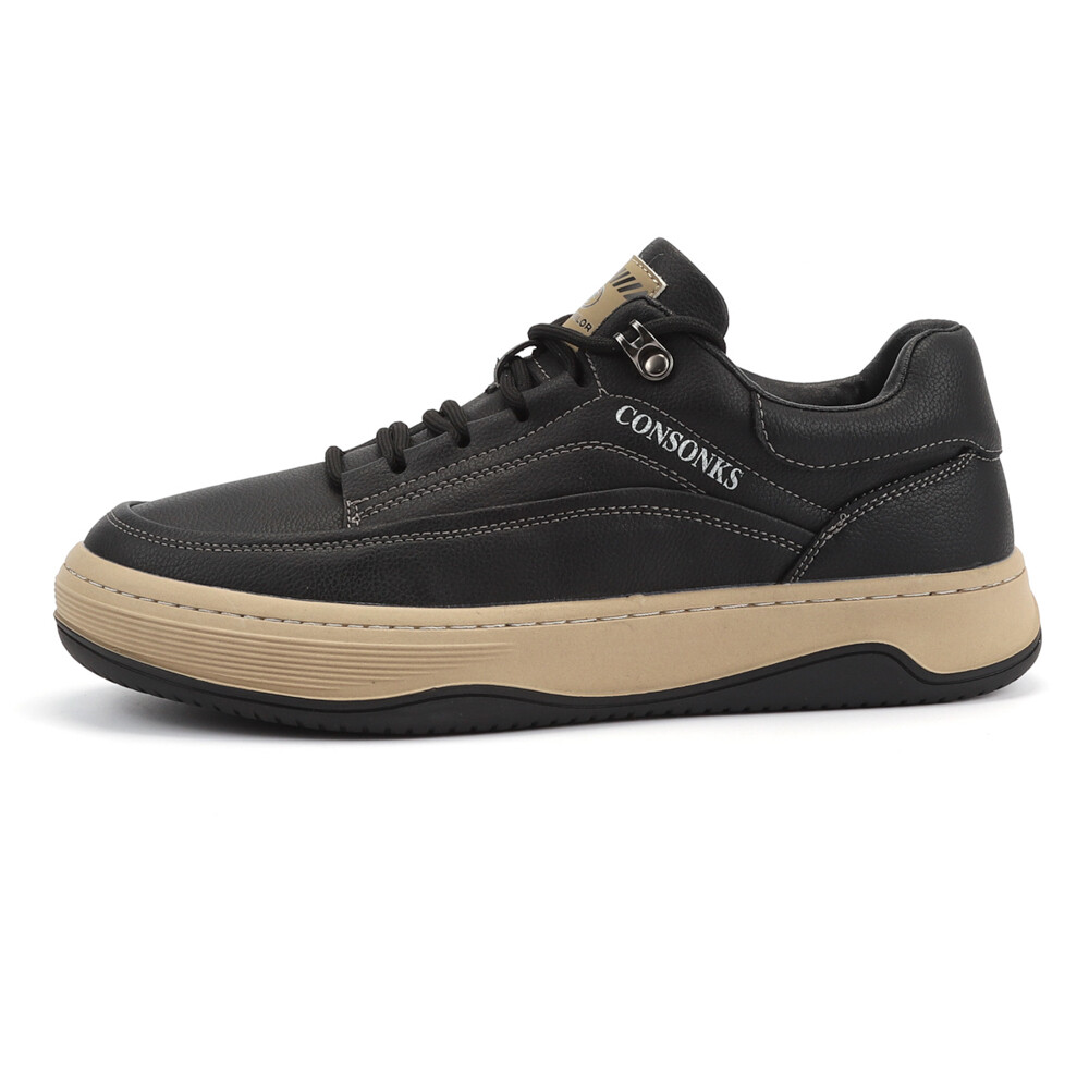 

Кроссовки TOM TAILOR Lifestyle Shoes Men Low-top, белый