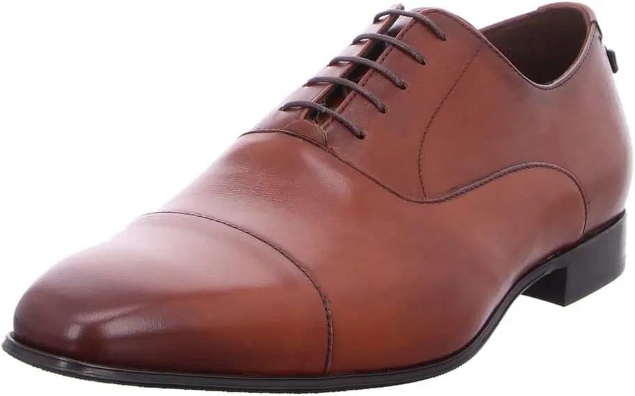 Туфли Floris van Bommel Adult Dressed Brown