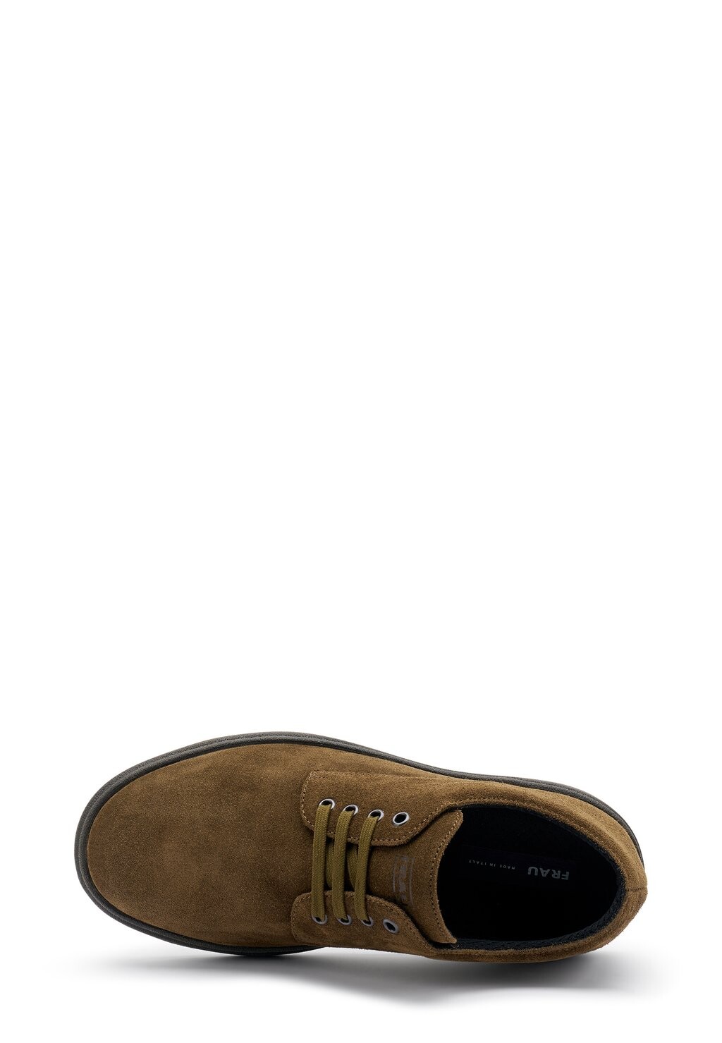 

Обувь на шнуровке URBAN DERBY Frau Shoes, зеленый