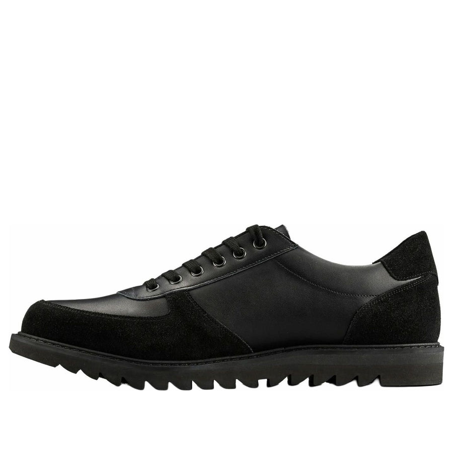 

Кроссовки Onitsuka Tiger Court-S 'Black', черный