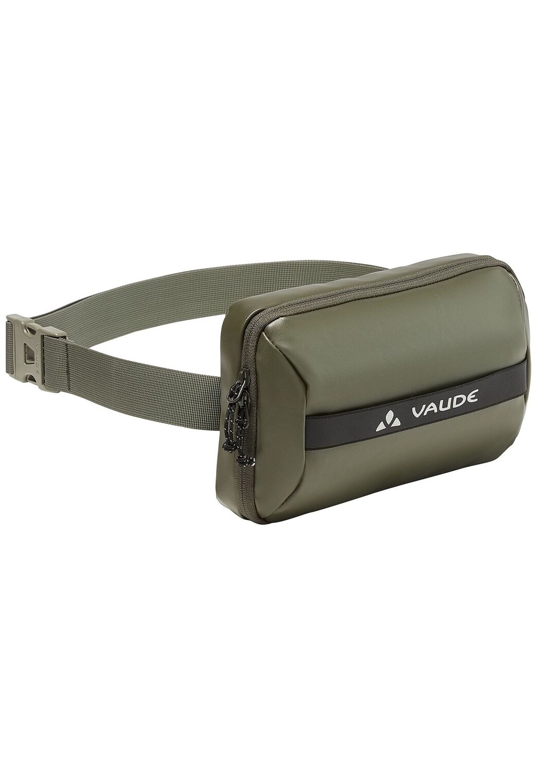 

Поясная сумка Mineo 25 см VAUDE, хаки
