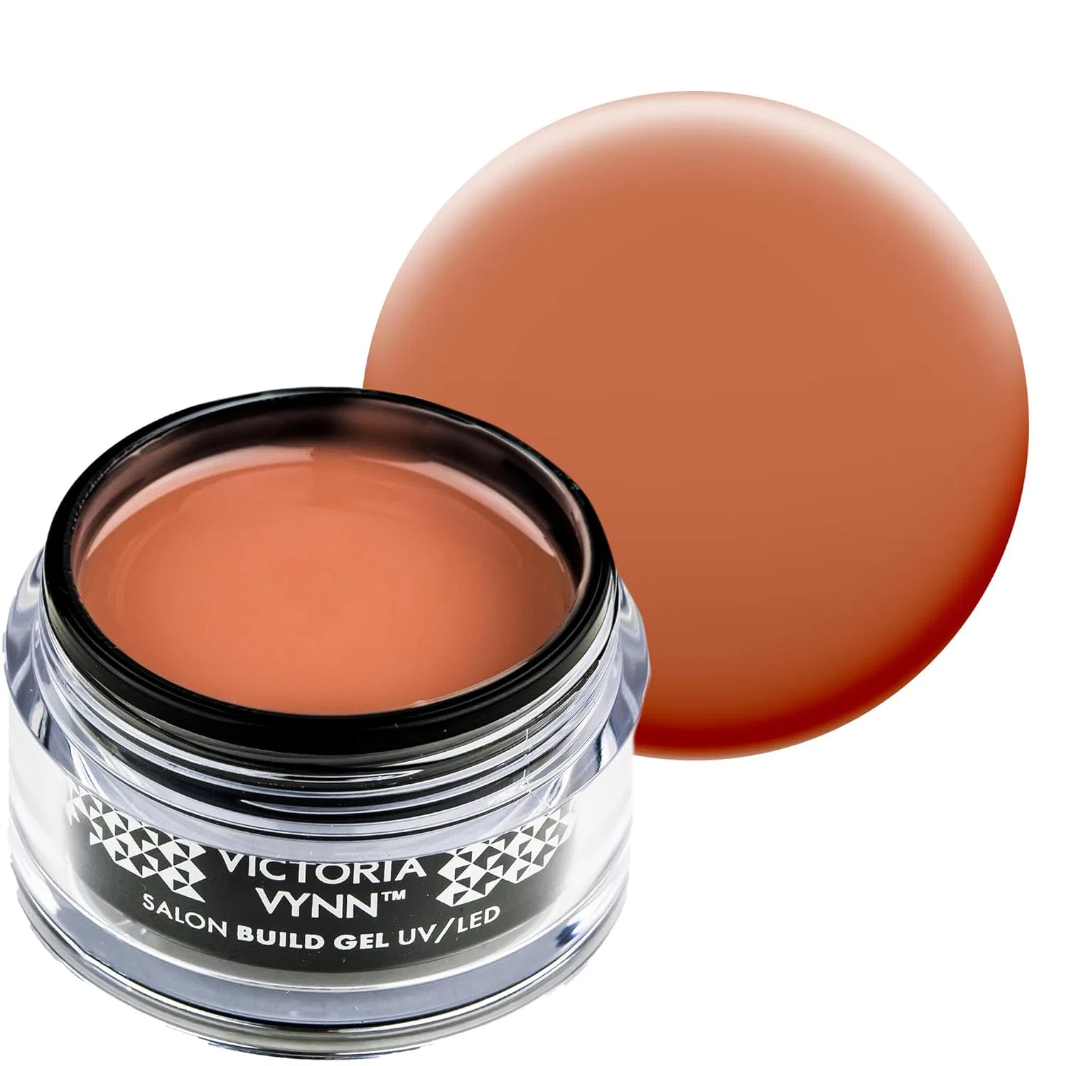 Гель-строитель UV/LED VICTORIA VYNN BUILD GEL 50 мл Victoria Vynn — фото 3