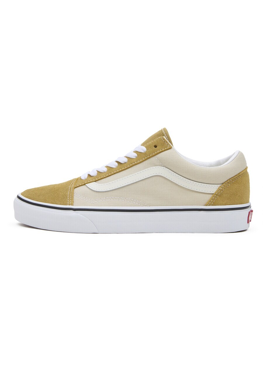 

Кроссовки VANS Sneakers Old Skool, бежевый/кэмел