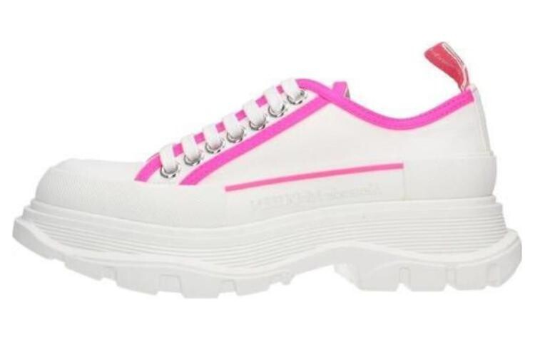 

Женские туфли на платформе Alexander McQueen Tread Slick