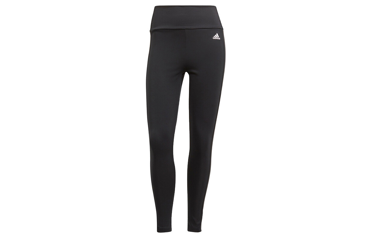 

Спортивные брюки женские черные Adidas