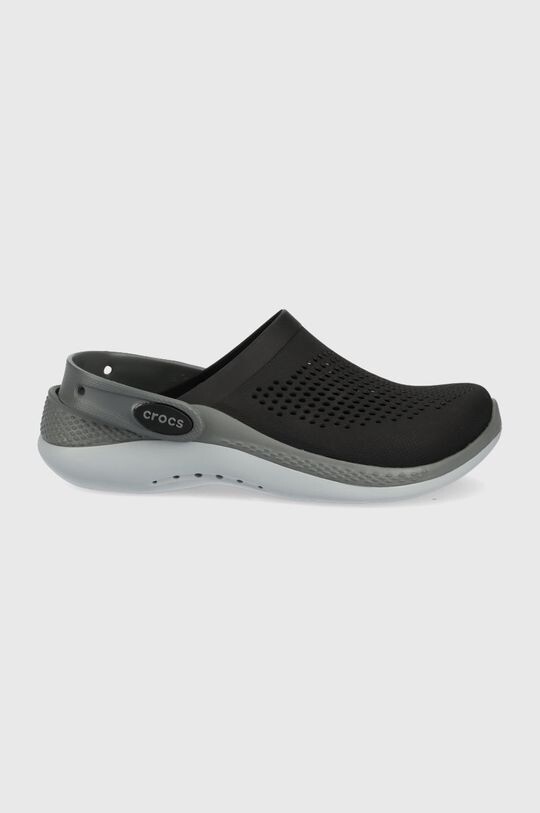 

Шлепанцы Crocs, черный