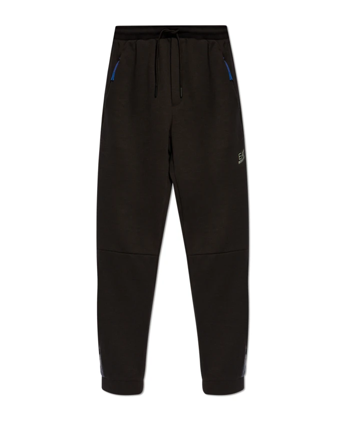 

Спортивные брюки Ea7 emporio Armani Emporio Armani Ea7, черный