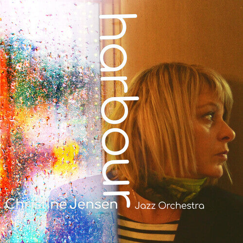 

CD диск Jensen, Christine: Harbour