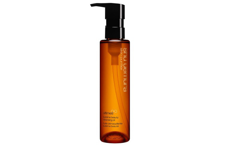Очищающее средство для снятия макияжа для женщин Shu Uemura — фото 3