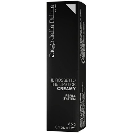 Refill Il Rossetto Creamy 03 Тесто для печенья, Diego Dalla Palma — фото 2