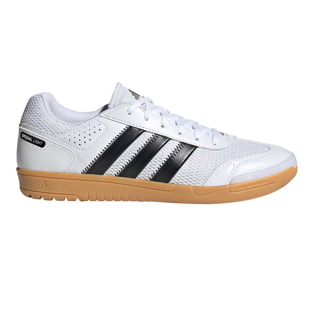 

Кроссовки adidas Spezial Light Handball, белый