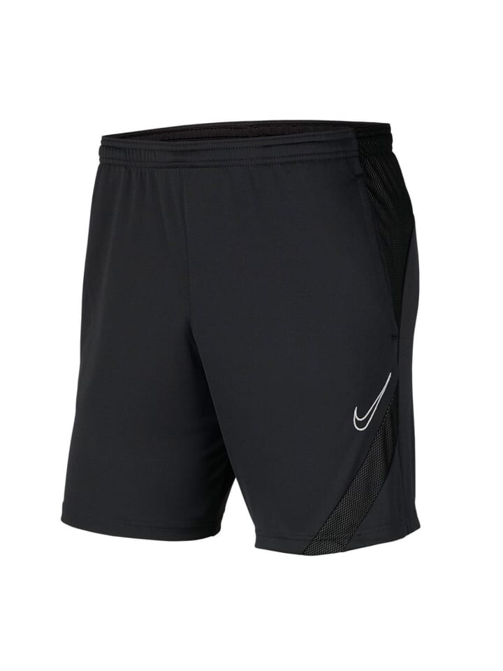 

Функциональные шорты Nike kurze Hose mit Taschen Mesh-Einsätzen, антрацит