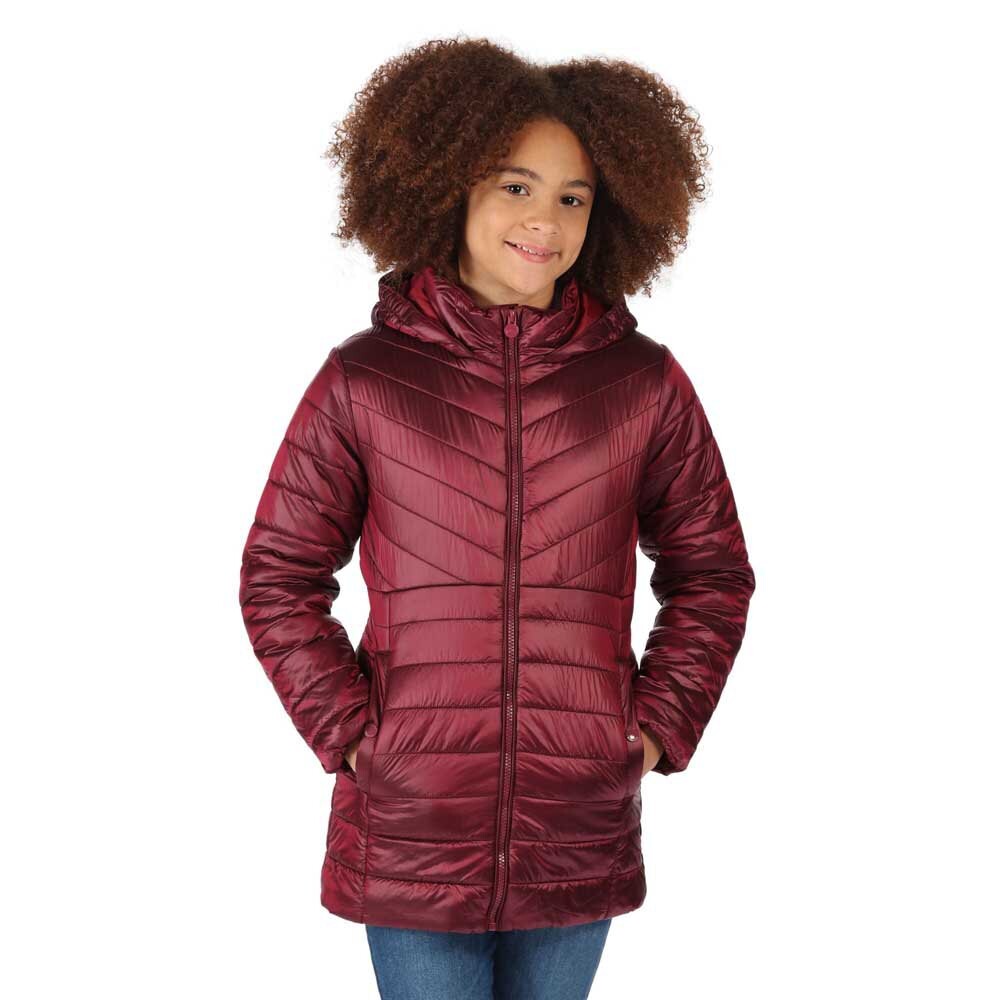 

Куртка Regatta Babette, фиолетовый