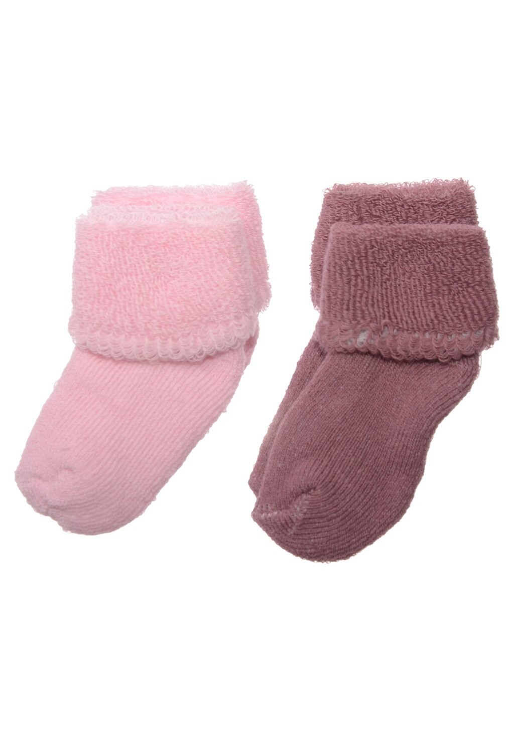 

Носки 2 PACK Liliput, цвет heather rose/pink mist