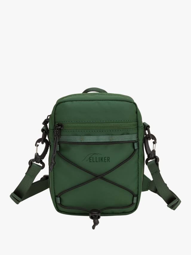 

Кросс-боди Kep ELLIKER, Green