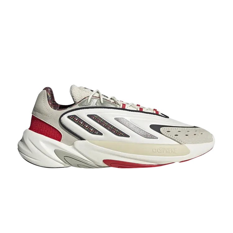 

Кроссовки Adidas Ozelia, белый, Серый;белый, Кроссовки Adidas Ozelia, белый