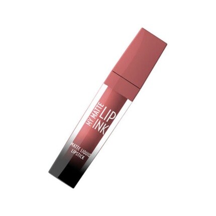 

Матовая помада My Matte Lip Ink 04 5 мл Golden Rose