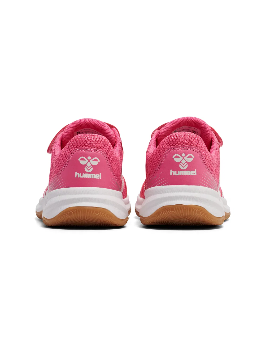 Спортивная обувь Hummel, Pink — фото 2