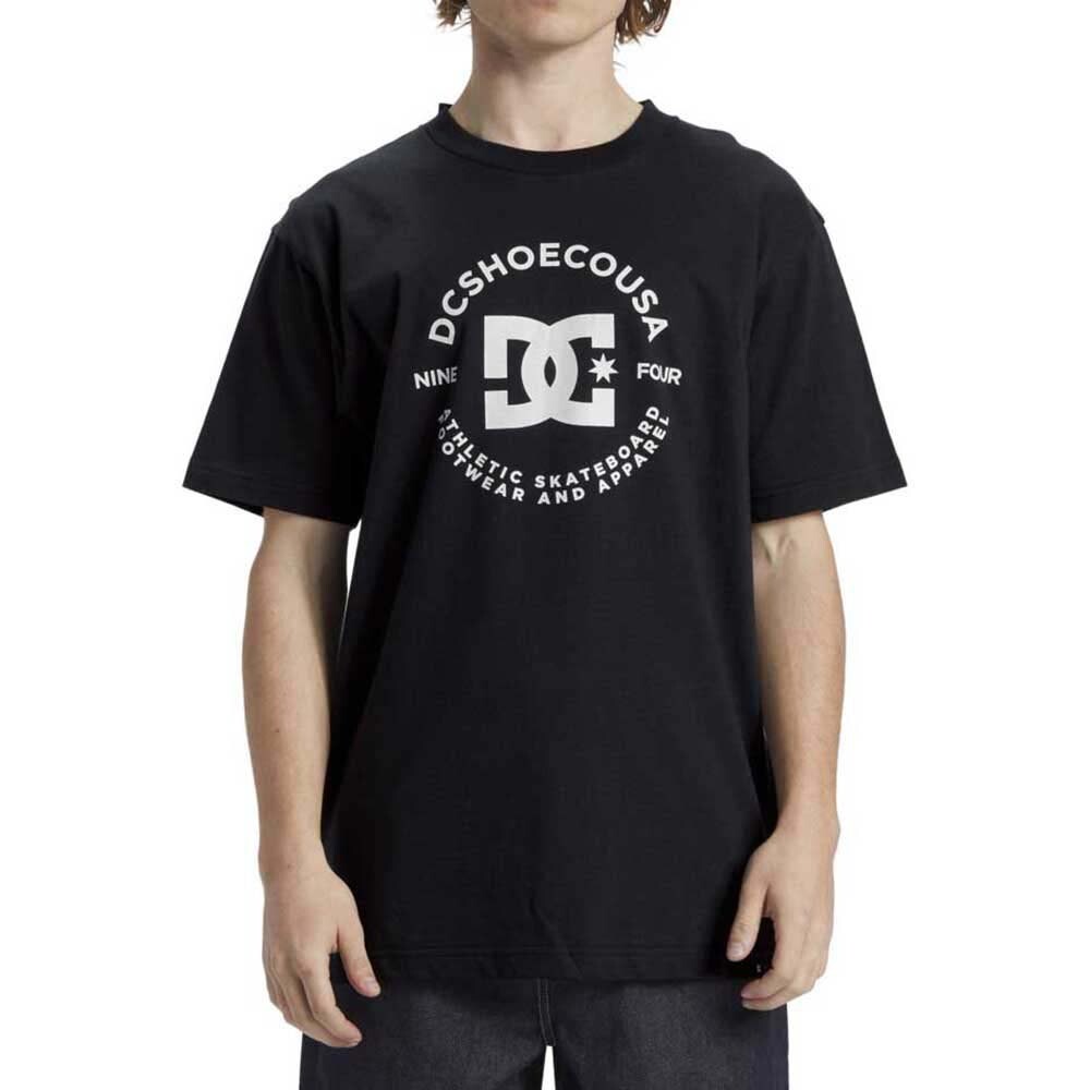 

Футболка Dc Shoes Star Pilot, черный