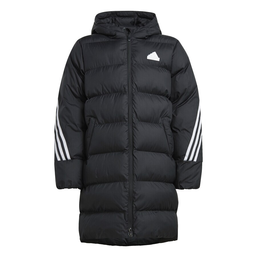 

Куртка ADIDAS SPORTSWEAR Athletic, черный