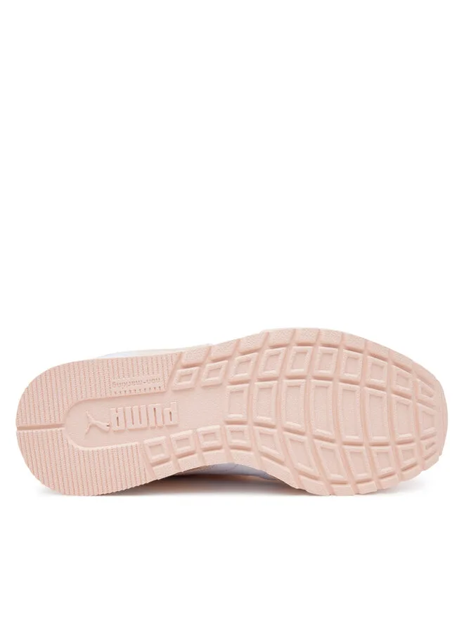 Puma Кроссовки ST Runner v4 NL V PS 399740 03 кремового цвета — фото 4
