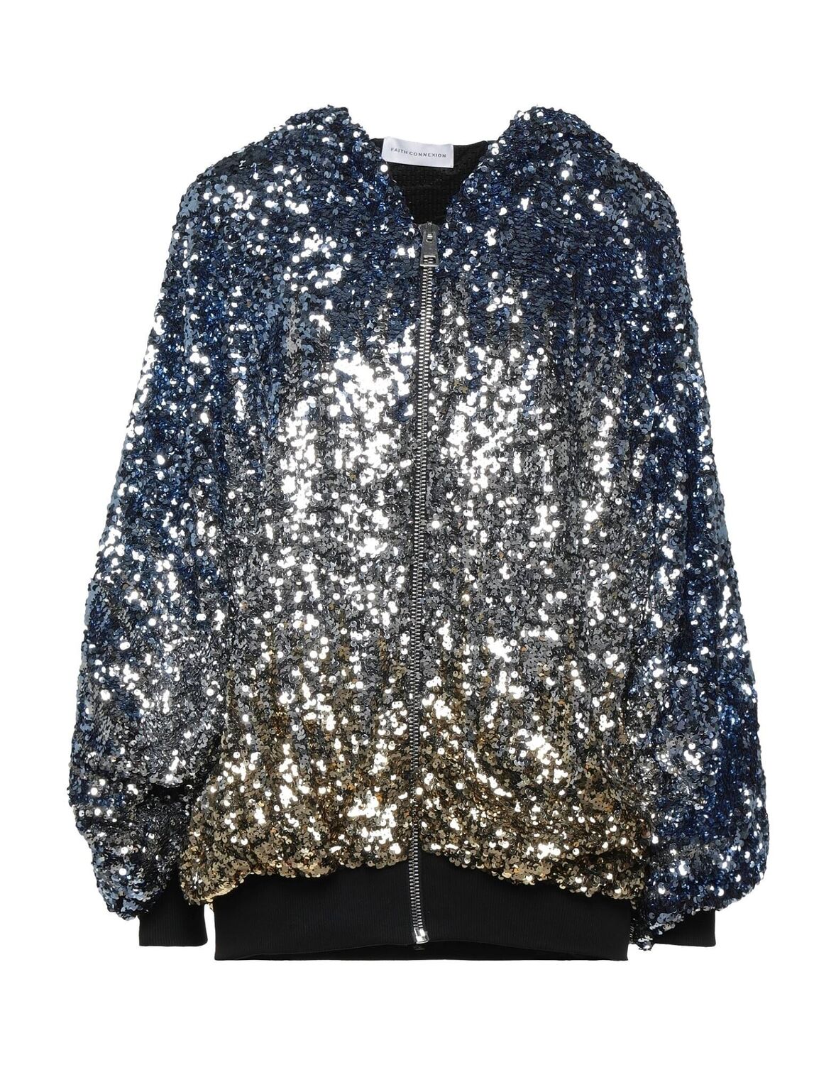 

Куртка Faith Connexion, синий