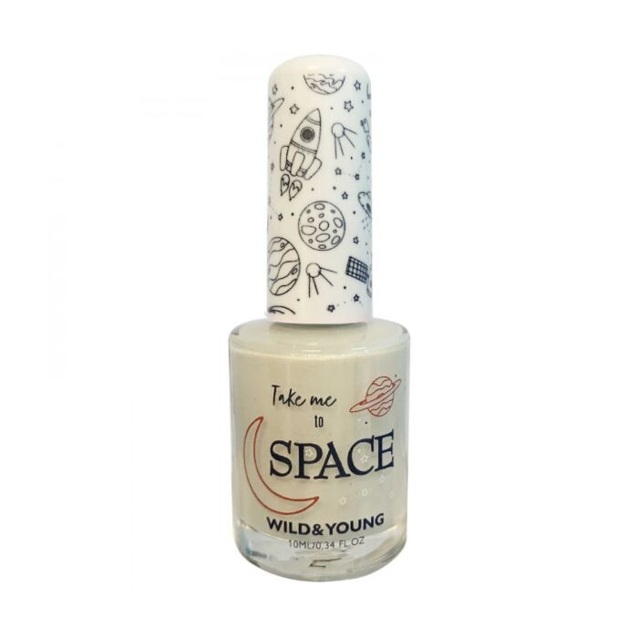 

Лак для ногтей Take Me To Space Esmalte de Uñas Wild & Young, 565