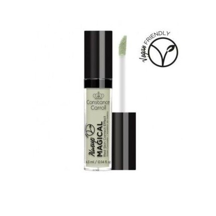 

Констанс Кэррол Always Magical Green Concealer 4,3 мл Constance Carroll