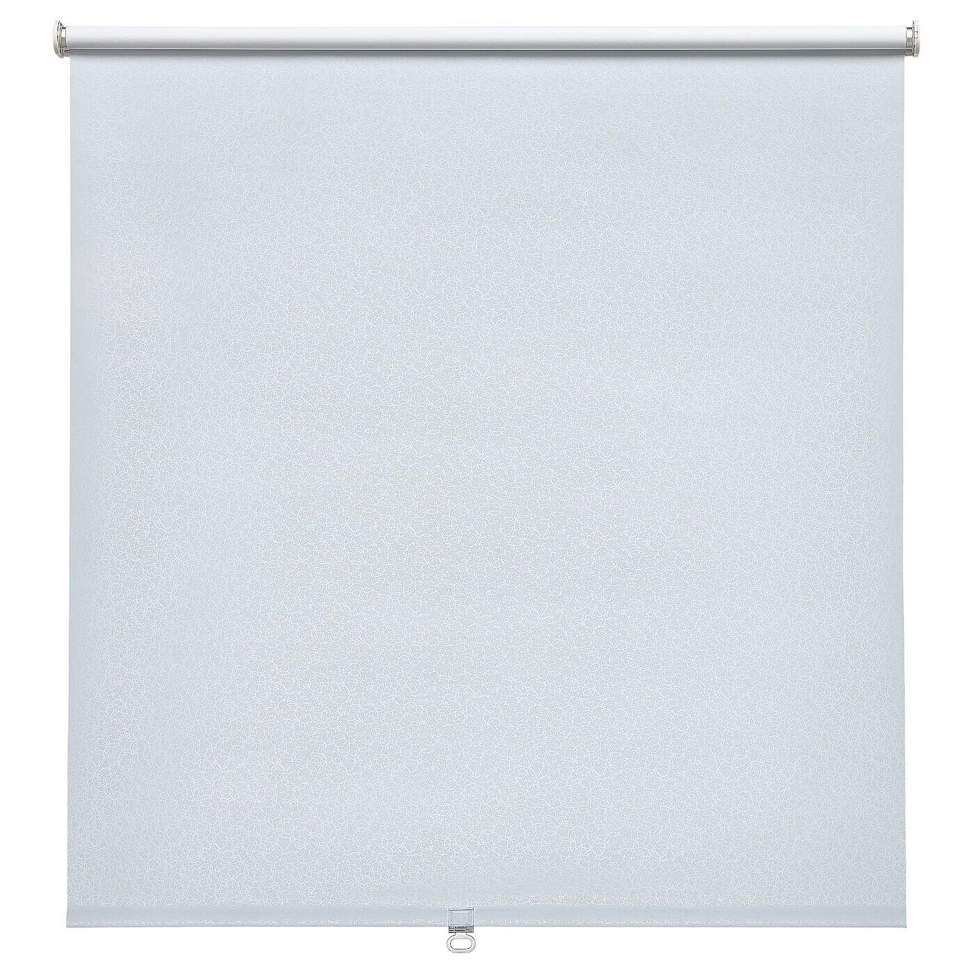 

Рулонная штора Blackout, белая, 120х155 см, FÖNSTERBLAD IKEA