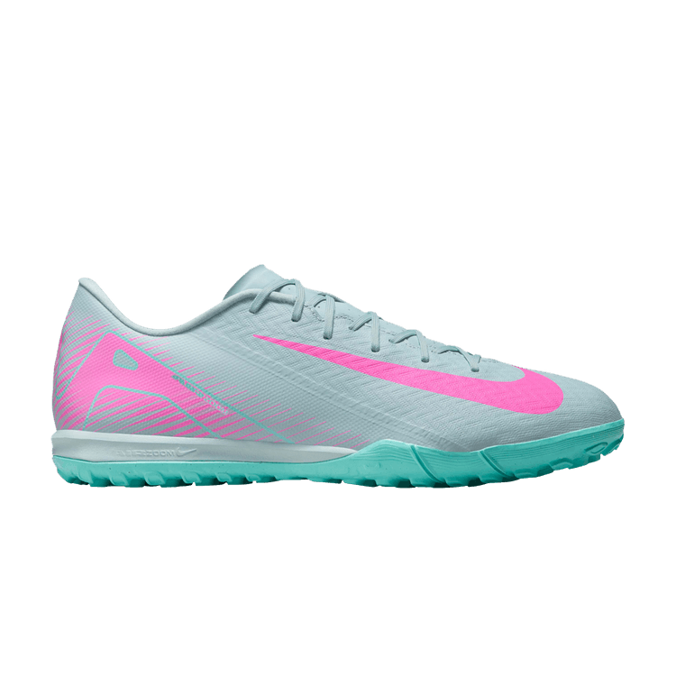 

Кроссовки Zoom Mercurial Vapor 16 Academy TF 'Prism Pack', бирюзовый