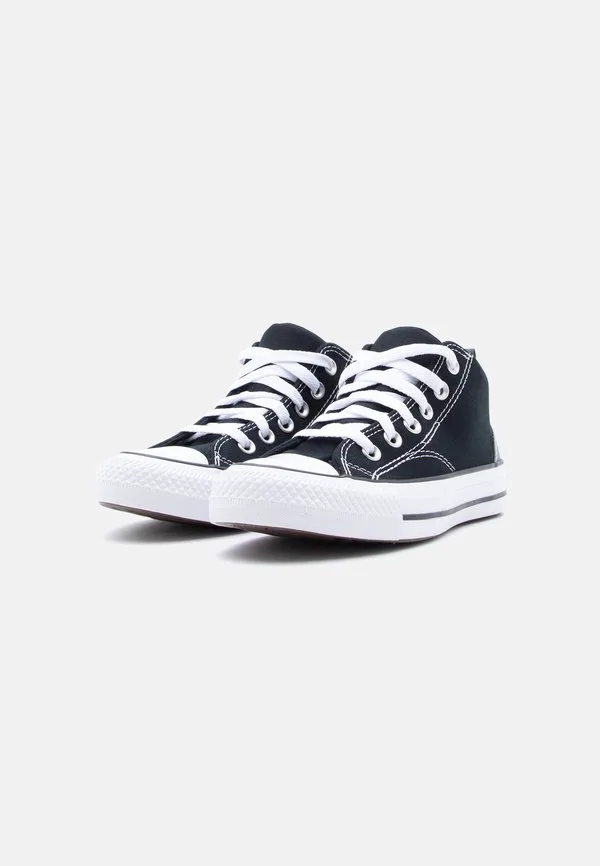 Кроссовки chuck taylor all star malden street унисекс Converse, Black/Mineral Brew/White — фото 2